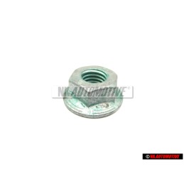 VW Original Sechskantbundmutter - N 90285602