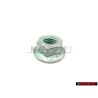 VW Original Sechskantbundmutter - N 90285602