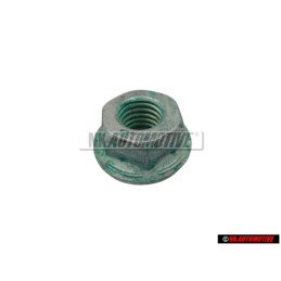 VW Original Sechskantbundmutter - N 90285602