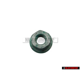 VW Original Sechskantbundmutter - N 90285602