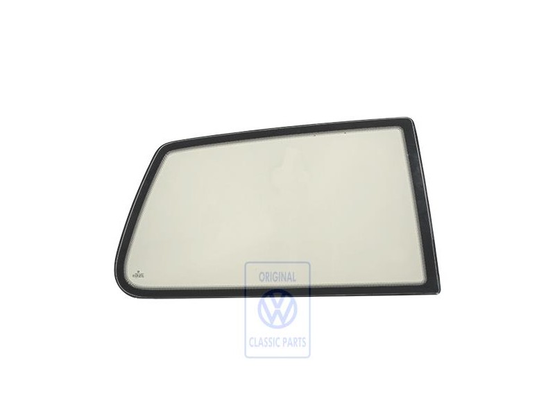 VW Original Seitenscheibe - 1J6845042