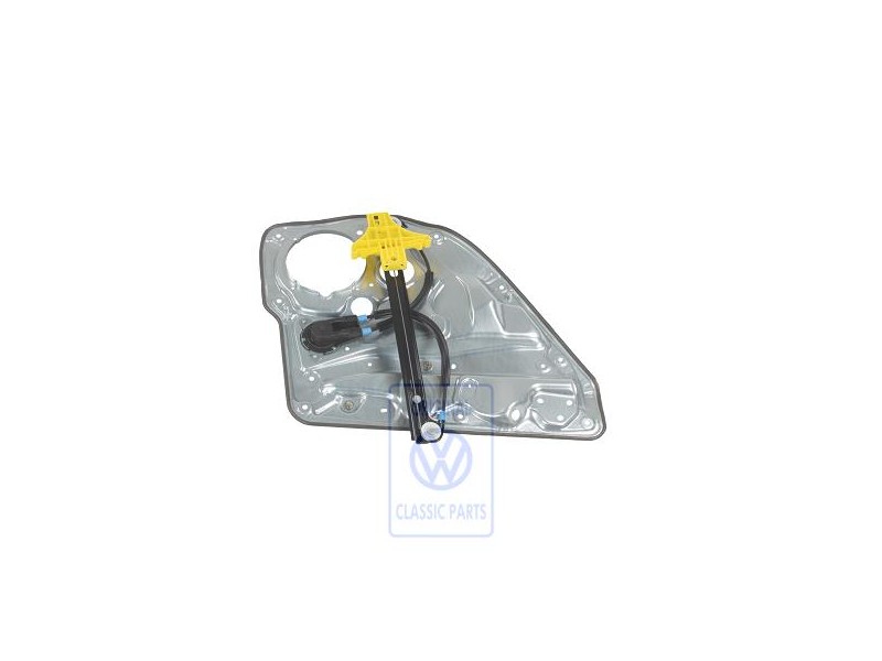 VW Original Fensterheber - 1J4839730