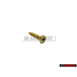 Audi Original Sechskantschraube - N 90346901