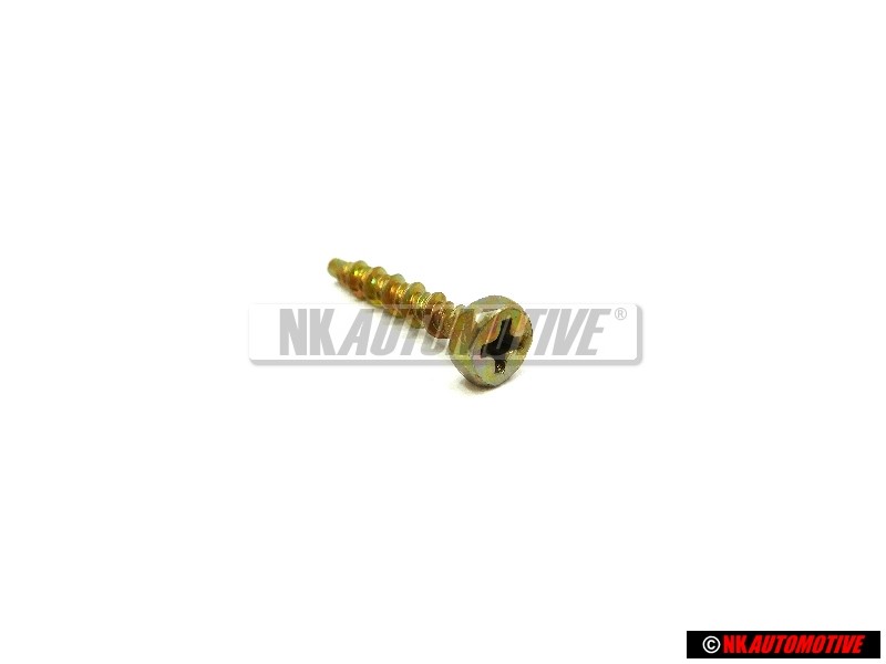 Audi Original Sechskantschraube - N 90346901