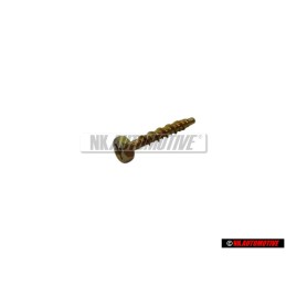 Audi Original Sechskantschraube - N 90346901