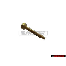 Audi Original Sechskantschraube - N 90346901