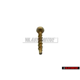 Audi Original Sechskantschraube - N 90346901