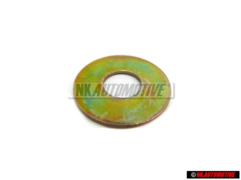 VW Original Uscheibe - N 90456603
