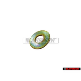 VW Original Uscheibe - N 90456603