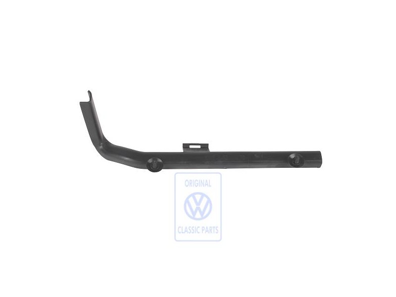 VW Original Kabelführung - 1J0971822
