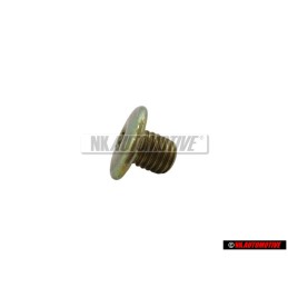 VW Original Zylinderschraube - N 90470101