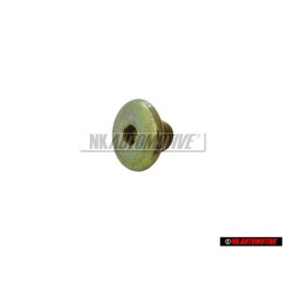 VW Original Zylinderschraube - N 90470101
