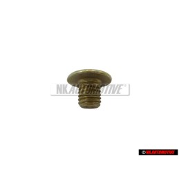 VW Original Zylinderschraube - N 90470101