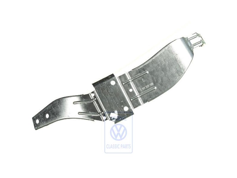 VW Original Halter Für Steuergerät - 1J0941613
