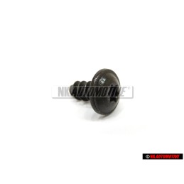 VW Original Linsenblechschraube - N 90582101