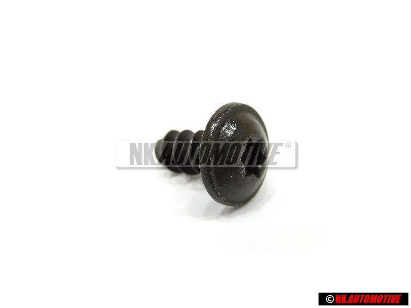 VW Original Linsenblechschraube - N 90582101