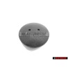 VW Original Druckknopf Mistral (Grau) - N 90667001E91