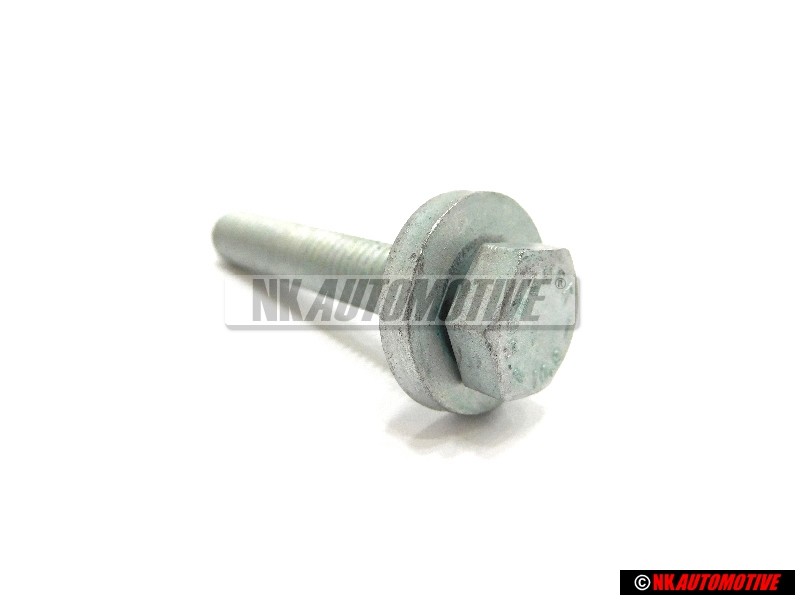 VW Original Sechskantschraube (Kombi) - N 90696701