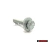 VW Original Sechskantschraube (Kombi) - N 90696701