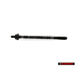 VW Original Doppelsechskantschraube - N 90764401