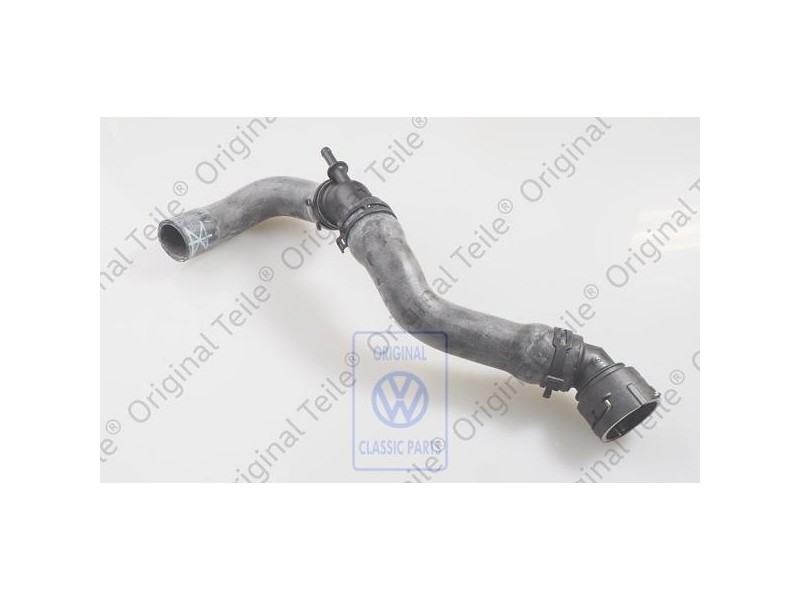 VW Original Kühlmittelschlauch - 1J0122101