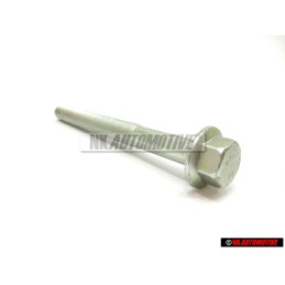 VW Original Sechskantbundschraube - N 90767202