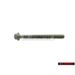 VW Original Sechskantbundschraube - N 90767202
