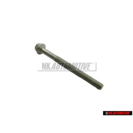 VW Original Sechskantbundschraube - N 90767202