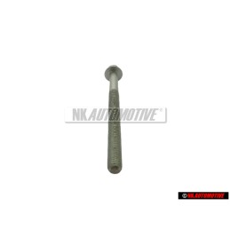 VW Original Sechskantbundschraube - N 90767202