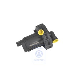 VW Original Sekundärluftpumpe - 071959253
