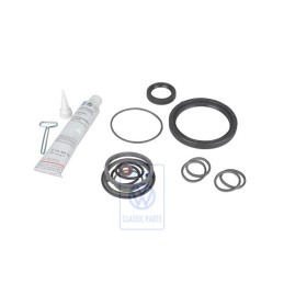 VW Original Dichtungssatz Für Zylinder- Block - 071198011