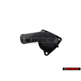 VW Original Stutzen - 071121121