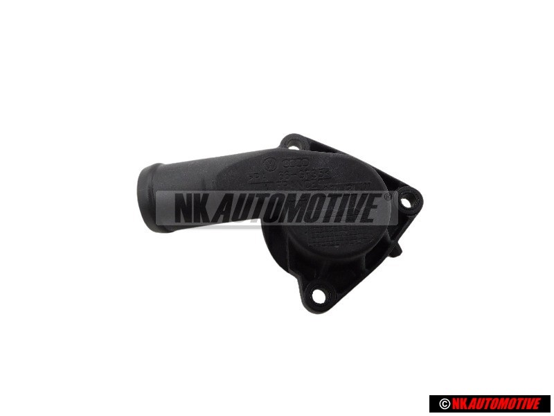 VW Original Stutzen - 071121121