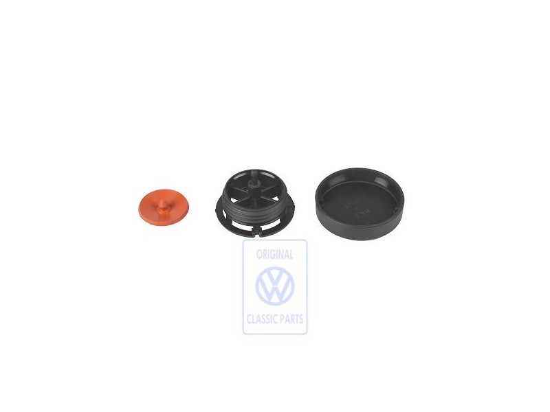 VW Original Reparatursatz Für Ventilein- Heit - 06A198205