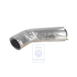 VW Original Druckrohr - 06A145790