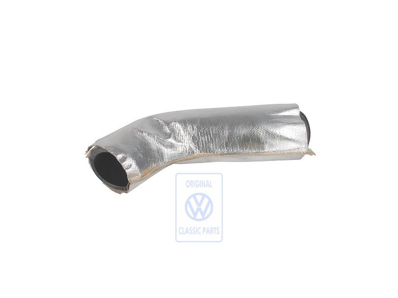 VW Original Druckrohr - 06A145790