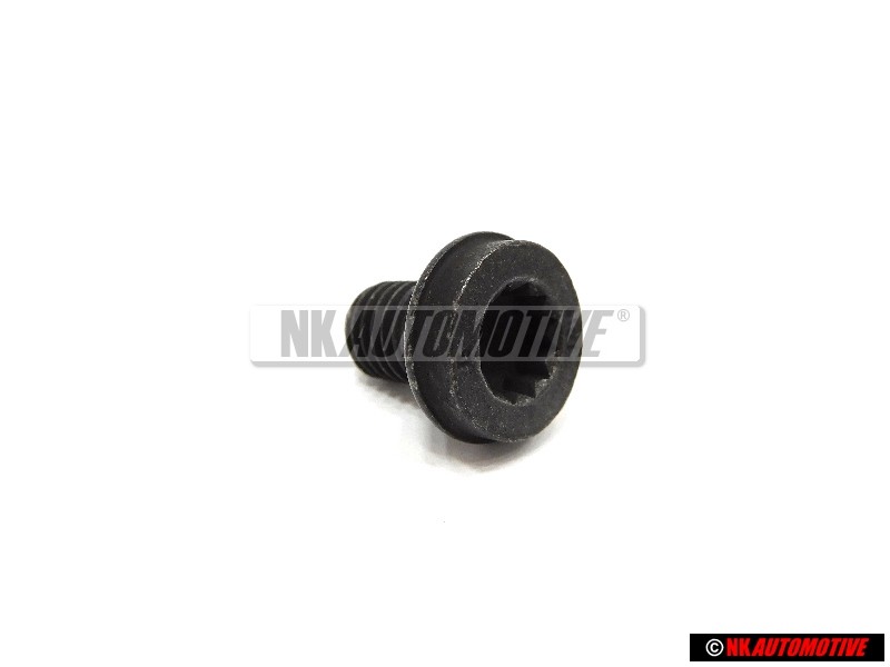Audi Original Linsensenkschraube Mit Innen - N 90913401