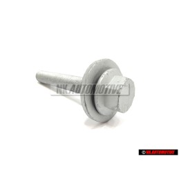 Audi Original Sechskantschraube (Kombi) - N 91001402