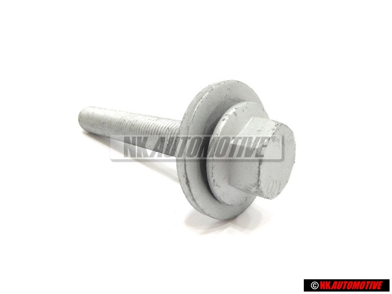 Audi Original Sechskantschraube (Kombi) - N 91001402