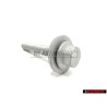 Audi Original Sechskantschraube (Kombi) - N 91001402
