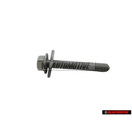 Audi Original Sechskantschraube (Kombi) - N 91001402