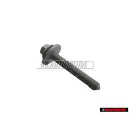 Audi Original Sechskantschraube (Kombi) - N 91001402