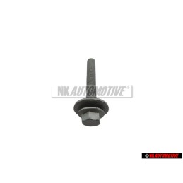 Audi Original Sechskantschraube (Kombi) - N 91001402