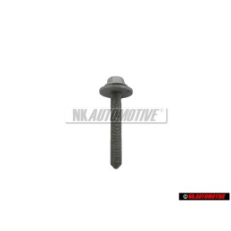 Audi Original Sechskantschraube (Kombi) - N 91001402