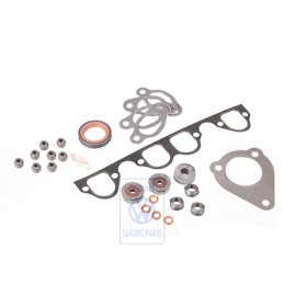 VW Original Dichtungssatz Für Zylinder- Kopf - 038198012