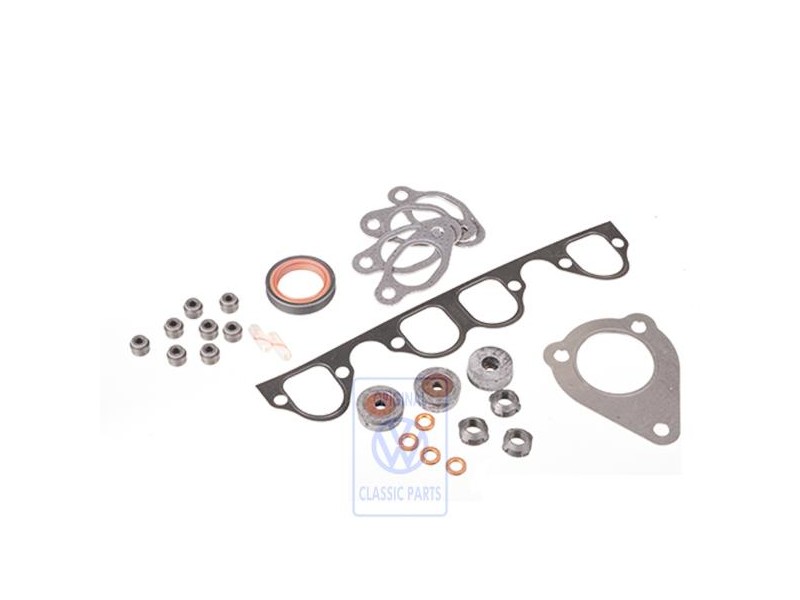 VW Original Dichtungssatz Für Zylinder- Kopf - 038198012