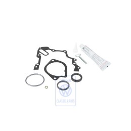 VW Original Dichtungssatz Für Zylinder- Block - 036198011