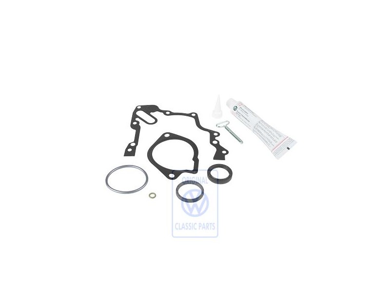 VW Original Dichtungssatz Für Zylinder- Block - 036198011
