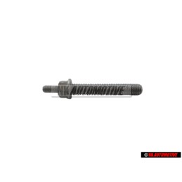 VW Original Sechskantbundschraube - N 91042201