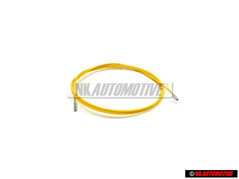 VW Original 1 Satz Einzelleitungen - 000979009E